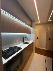 Apartamento com 2 Quartos à venda, 60m² no Urbanova, São José dos Campos