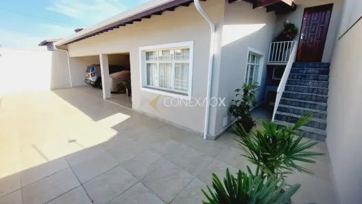 Casa com 5 Quartos à venda, 320m² no Parque Alto Taquaral, Campinas