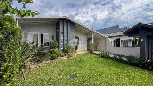 Casa com 3 Quartos à venda, 143m² no Operário, Novo Hamburgo