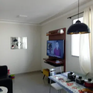 Apartamento com 2 Quartos à venda, 45m² no Jardim São Francisco, Piracicaba