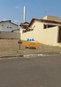Lote/Terreno à venda, 315m² no Jardim Primavera, Jaguariúna