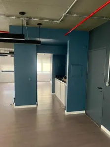 Sala Comercial com 2 Quartos para alugar, 76m² no Vila Mariana, São Paulo