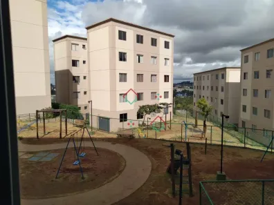 Apartamento com 2 Quartos à venda, 42m² no Jardim Boa Vista (Zona Oeste), São Paulo