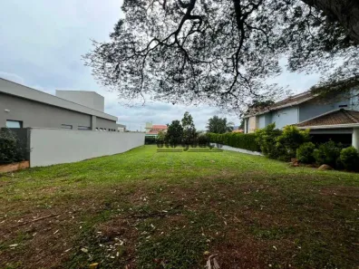 Lote/Terreno à venda, 833m² no Bairro Campos de Santo Antônio, Itu
