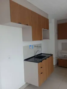 Apartamento com 2 Quartos para alugar, 34m² no Nossa Senhora do Ó, São Paulo