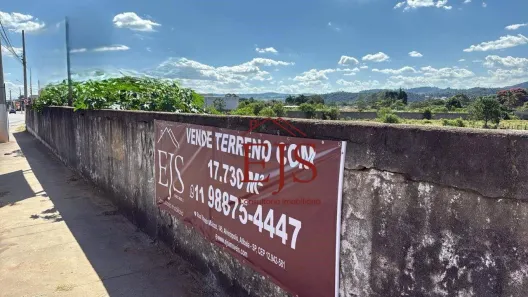Lote/Terreno à venda, 17730m² no Recreio Estoril, Atibaia