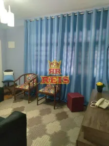 Casa com 2 Quartos à venda, 98m² no Paulicéia, São Bernardo do Campo