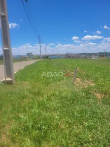 Lote/Terreno à venda, 811m² no , Abadiânia