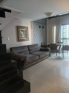 Apartamento com 2 Quartos à venda, 65m² no Nazaré, Belém