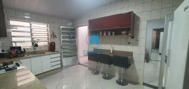 Casa com 3 Quartos à venda, 198m² no km 18, Osasco