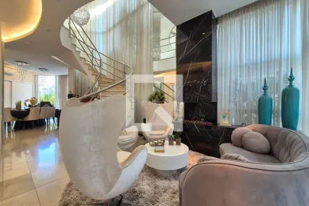 Casa com 3 Quartos à venda, 320m² no Swiss Park, Campinas