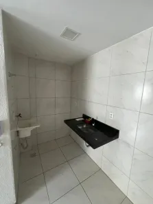 Apartamento com 2 Quartos à venda, 55m² no Gramame, João Pessoa