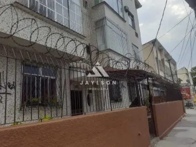 Apartamento com 3 Quartos à venda, 85m² no Méier, Rio de Janeiro