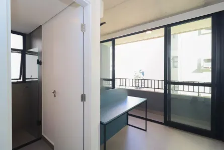 Kitnet com 1 Quarto à venda, 20m² no Jardim Paulista, São Paulo