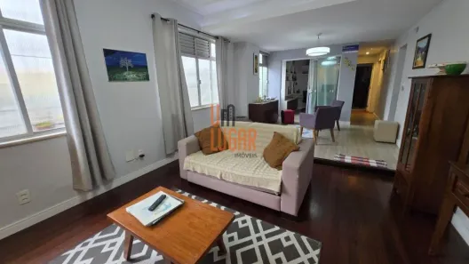 Apartamento com 3 Quartos à venda, 120m² no Batista Campos, Belém