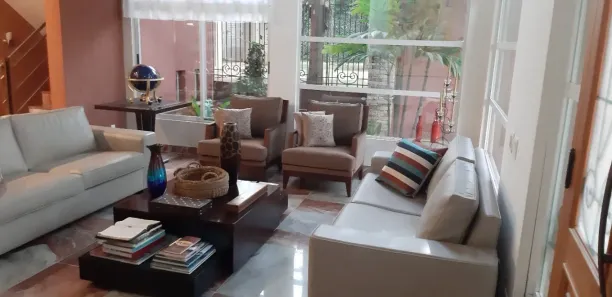 Casa com 3 Quartos à venda, 410m² no Castelo, Belo Horizonte