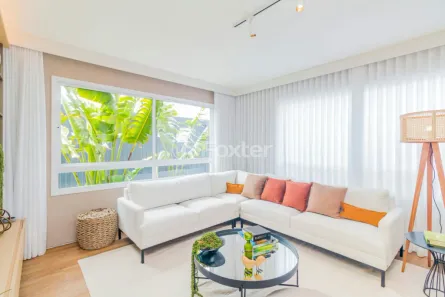 Apartamento com 2 Quartos à venda, 56m² no Marechal Rondon, Canoas