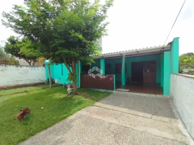 Casa com 2 Quartos à venda, 106m² no Castelo Branco, Santa Cruz do Sul