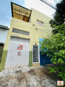 Casa com 3 Quartos para alugar, 100m² no Ipiranga, Ribeirão Preto