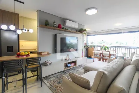 Apartamento com 2 Quartos à venda, 63m² no Vila Prudente, São Paulo