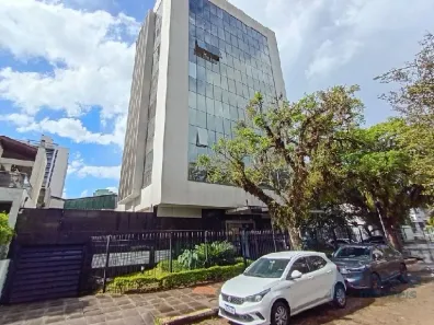 Sala Comercial para alugar, 32m² no Menino Deus, Porto Alegre