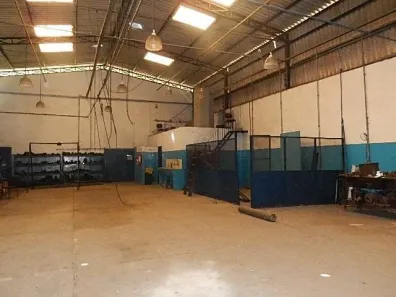 Galpão/Depósito/Armazém à venda, 400m² no Panorama (Polvilho), Cajamar