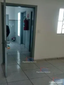 Sala Comercial para alugar, 45m² no Centro, Osasco