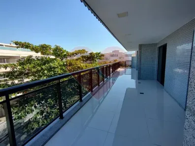 Apartamento com 4 Quartos à venda, 379m² no Recreio dos Bandeirantes, Rio de Janeiro