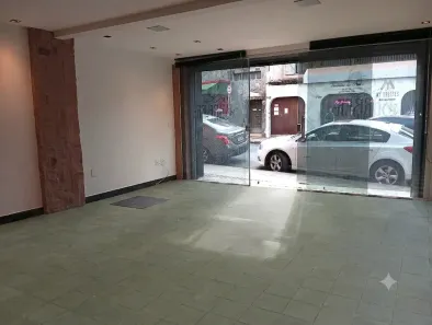 Ponto Comercial para alugar, 66m² no Carmo, Belo Horizonte
