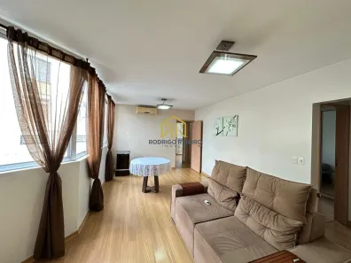 Apartamento com 3 Quartos para alugar, 76m² no Itacorubi, Florianópolis