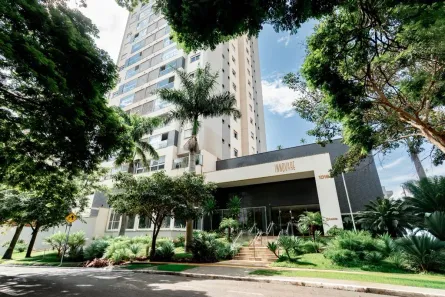 Apartamento com 3 Quartos à venda, 112m² no Zona 01, Maringá