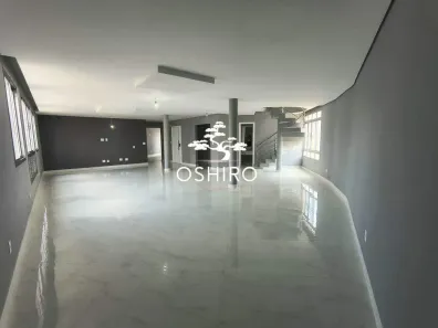 Cobertura com 3 Quartos à venda, 410m² no Gonzaga, Santos