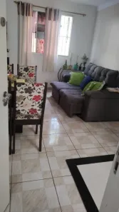 Apartamento com 2 Quartos à venda, 42m² no Colônia (Zona Leste), São Paulo