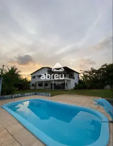 Casa com 5 Quartos à venda, 538m² no Praia de Genipabu, Extremoz