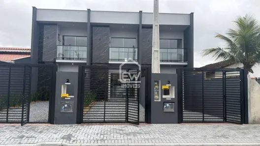 Casa com 2 Quartos à venda, 100m² no Nova Esperança, Guaramirim