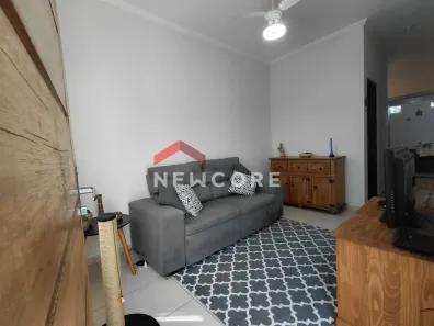 Casa de Condomínio com 2 Quartos à venda, 52m² no Jardim do Sol, Caraguatatuba