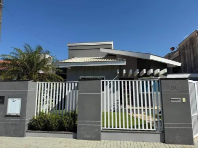 Casa com 2 Quartos à venda, 130m² no Três Rios do Sul, Jaraguá do Sul