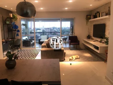 Apartamento com 2 Quartos à venda, 97m² no Jardim Independência, São Paulo