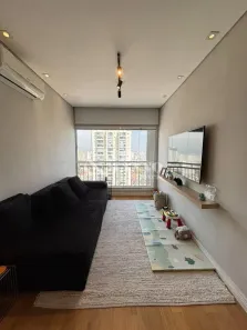 Apartamento com 2 Quartos à venda, 64m² no Vila Bertioga, São Paulo