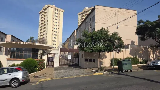 Apartamento com 3 Quartos à venda, 79m² no Vila Santana, Campinas