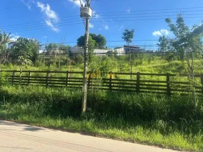 Lote/Terreno à venda, 1000m² no Chácara Bananal, Arujá