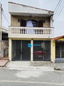 Casa com 3 Quartos à venda, 250m² no Vila Maria Alta, São Paulo