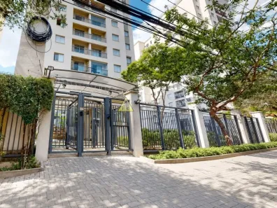 Apartamento com 2 Quartos à venda, 49m² no Vila Leopoldina, São Paulo