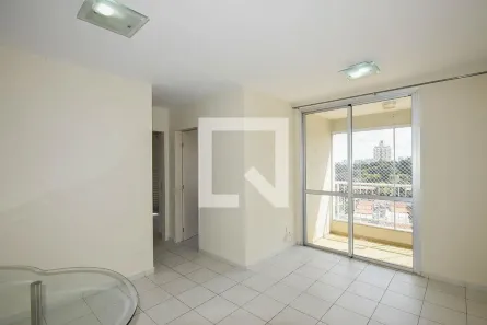 Apartamento com 2 Quartos à venda, 46m² no Super Quadra Morumbi, São Paulo