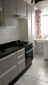 Apartamento com 2 Quartos à venda, 40m² no Vila Roseira II, São Paulo
