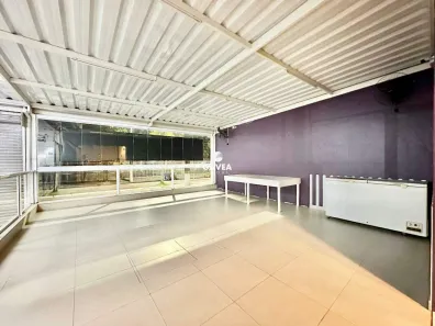 Galpão/Depósito/Armazém para alugar, 630m² no Vila Mathias, Santos