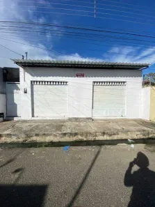 Ponto Comercial à venda, 135m² no Parque Piauí, Teresina