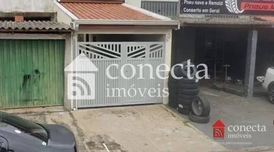 Casa com 2 Quartos à venda, 150m² no João Aranha, Paulínia