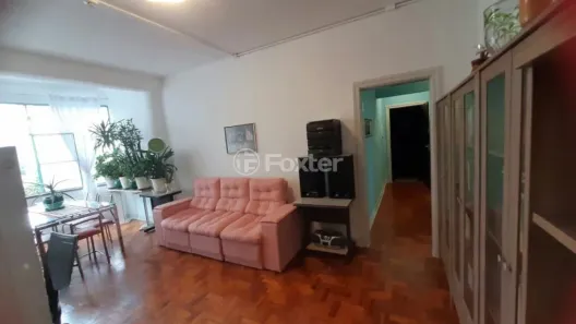 Apartamento com 2 Quartos à venda, 85m² no Bela Vista, São Paulo