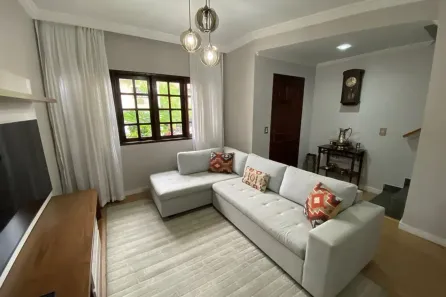 Casa de Condomínio com 3 Quartos à venda, 196m² no Vila Parque Jabaquara, São Paulo